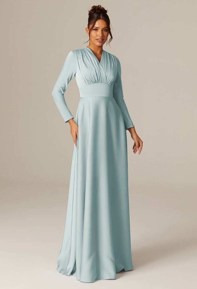 AW April Dress
